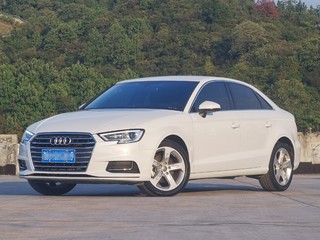 奥迪A3 1.4T 进取型Sportback 