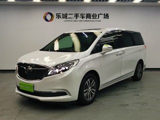 别克GL8 2.0T 自动 28T旗舰型ES 