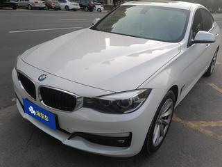 宝马3系GT 320i 2.0T 自动 时尚型 