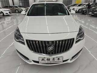 君威 1.6T 领先技术型 