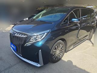 传祺M8 2.0T 