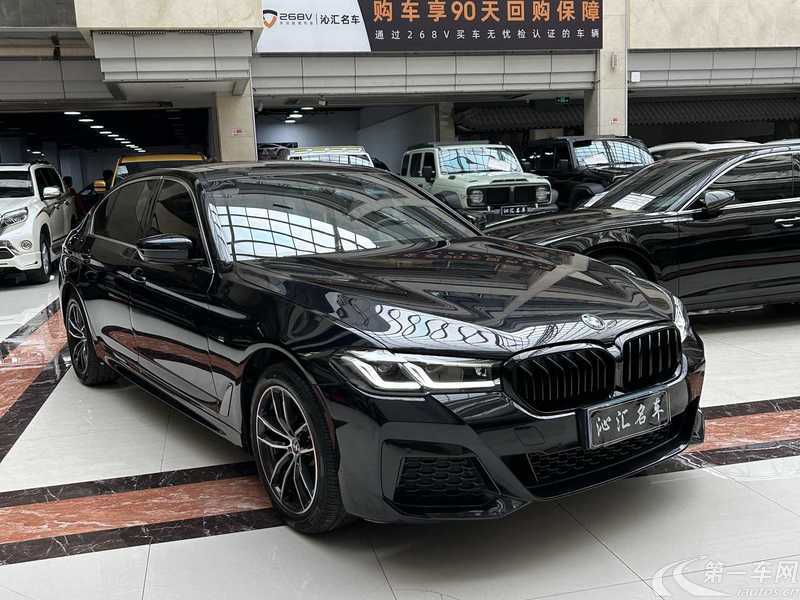 【西宁二手宝马5系 【西宁二手宝马5系