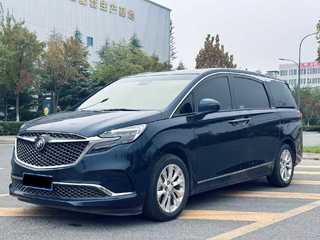 别克GL8 2.0T 自动 尊礼版Avenir 