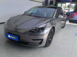 MODEL 3 后轮驱动版 