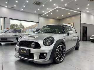 迷你Countryman S 1.6T 自动 