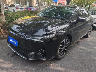 小鹏P5 0.0T 自动 460E 