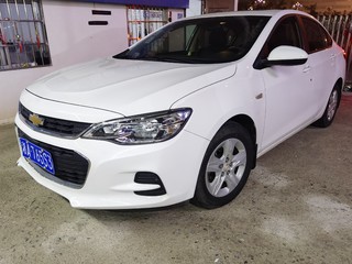 雪佛兰科沃兹 1.5L 