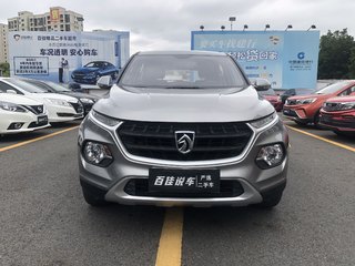 宝骏510 1.5L 手动 劲享型73KW 