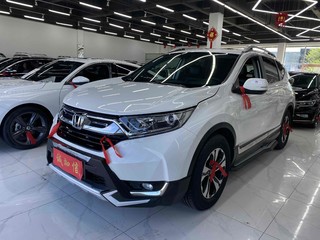 CR-V 1.5T 