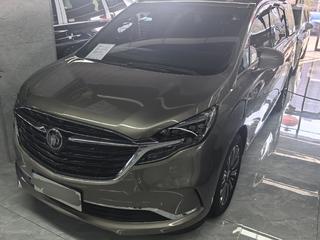 别克GL8 ES陆尊 2.0T 自动 653T旗舰型 