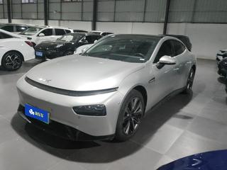 小鹏P7 自动 670N 