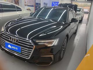 A6L新能源 2.0T 55TFSI-quattro 