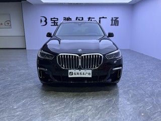 宝马X5 2.0T 