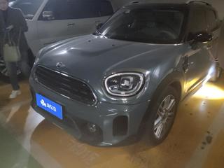 迷你Countryman 1.5T 自动 鉴赏家 