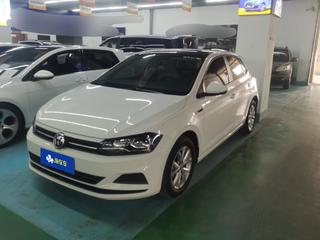 POLO 1.5L 炫彩科技版 