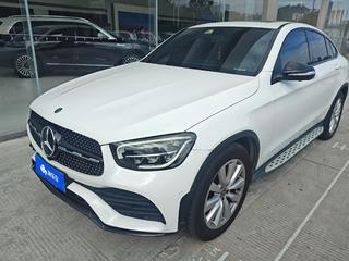 奔驰GLC级 GLC260 2.0T 自动 