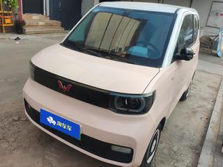 五菱宏光MINI EV 自动 臻享款 