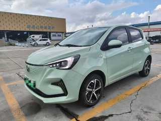 长安E-Star 0.0T 自动 赏心版多彩款磷酸铁锂 
