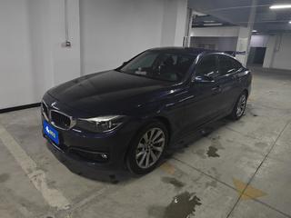 宝马3系GT 320i 2.0T 自动 时尚型 