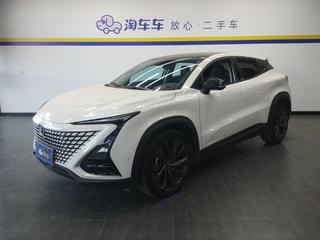 长安UNI-T 1.5T 自动 旗舰型 