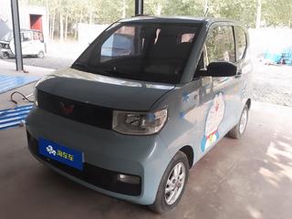 五菱宏光MINI EV 自动 自在款三元锂 