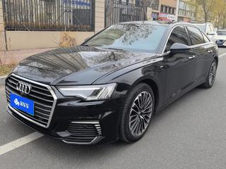 A6L新能源 2.0T 55TFSI-quattro 