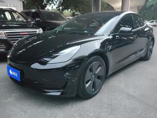 MODEL 3 后轮驱动版 