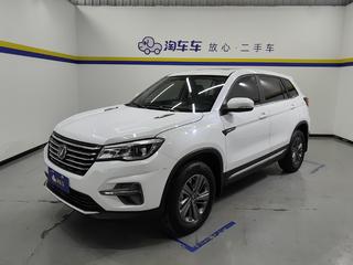 长安CS75 1.5T 手动 精英型 