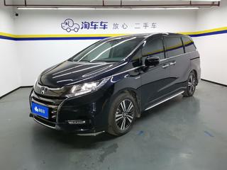 奥德赛 2.0L 锐·尊享版 