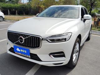 沃尔沃XC60 T5 2.0T 自动 智逸豪华版 