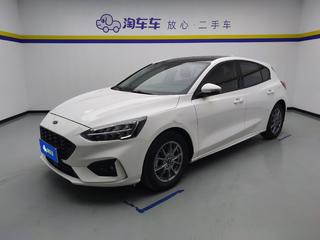 福特福克斯 1.5T 自动 锋潮型 