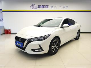 日产轩逸 1.6L 自动 XL智享版 