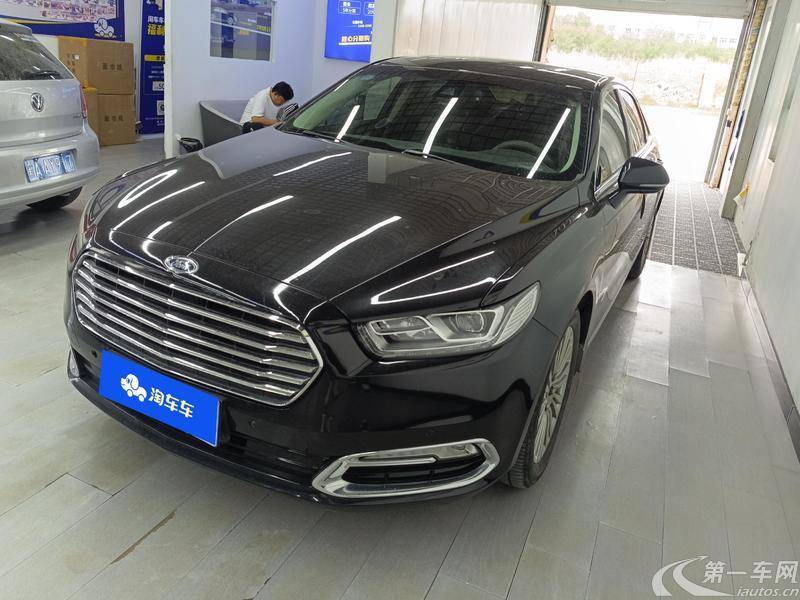 福特金牛座 2015款 2.0T 自动 豪华型 (国Ⅴ) 