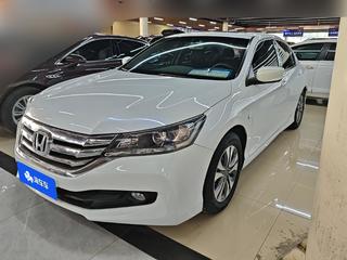 本田雅阁 2.0L 自动 舒适版LX 