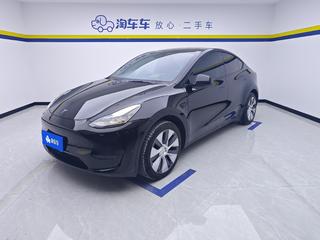 特斯拉MODEL Y 0.0T 自动 后驱版 