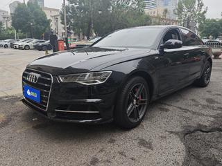 奥迪A6L TFSI 2.0T 自动 标准型 