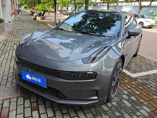 极氪ZEEKR 001 0.0T 自动 超长续航单电机WE版 