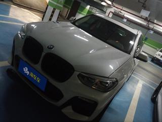 宝马X3 xDrive28i 2.0T 自动 M运动套装 