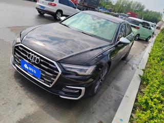 奥迪A6L 45TFSI 