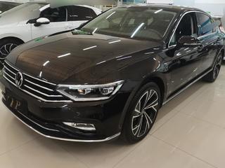 大众迈腾 2.0T 自动 330TSI-30周年纪念型 