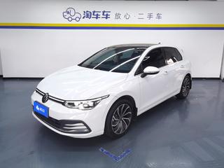 高尔夫 1.4T 280TSI-Pro 