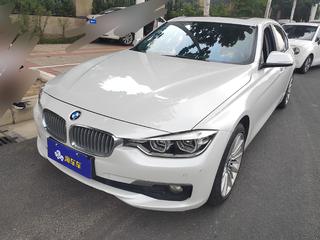 宝马3系 320Li 