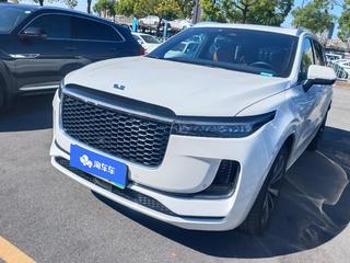 理想ONE 1.2T 自动 