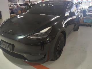 特斯拉MODEL Y 0.0T 自动 后驱版 