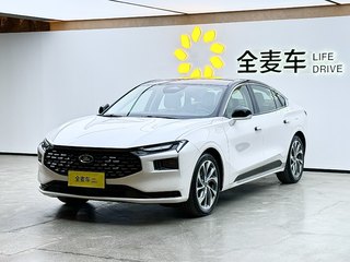 福特蒙迪欧 2.0T 自动 EcoBoost245至尊型 