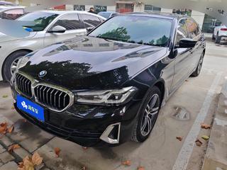 宝马5系 530Li 