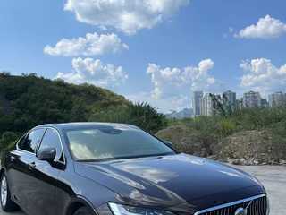 沃尔沃S90 2.0T 