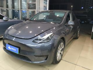 特斯拉MODEL Y 0.0T 