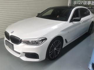 宝马5系 530Li 