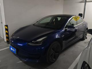 MODEL 3 标准续航升级版 